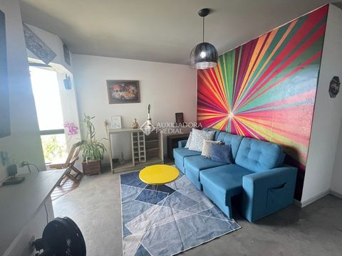 Foto Apartamento