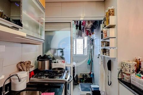 Foto Apartamento