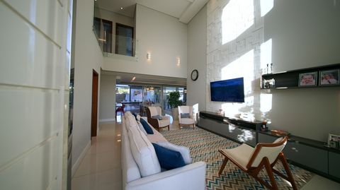 Foto Casa em Condomínio