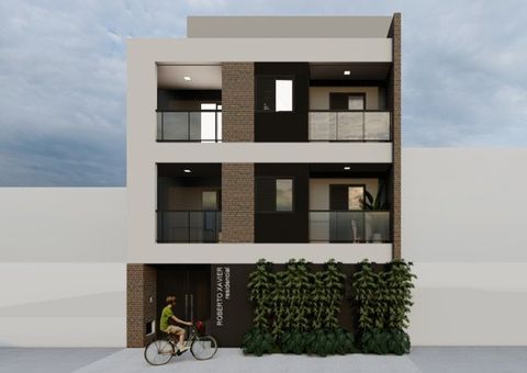 Foto Apartamento