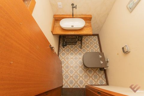 Foto Casa em Condomínio