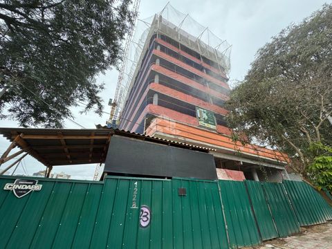 Foto Apartamento