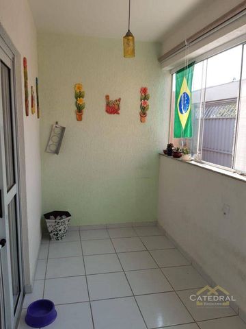 Foto Casa em Condomínio