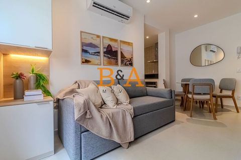Foto Apartamento