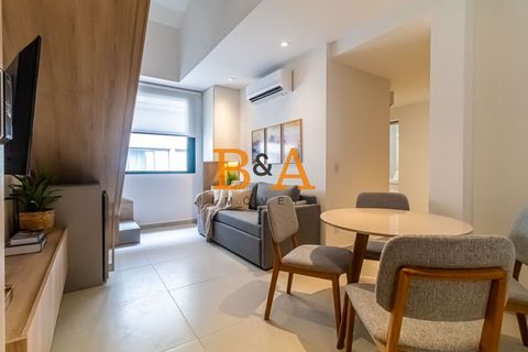 Foto Apartamento