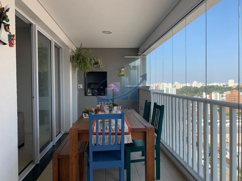 Foto Apartamento
