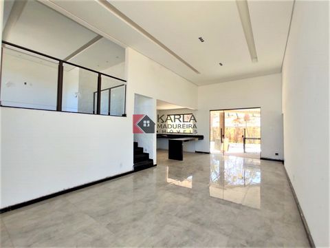 Foto Casa em Condomínio