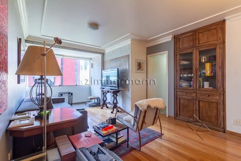 Foto Apartamento
