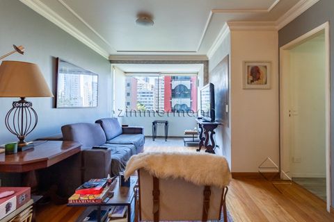Foto Apartamento