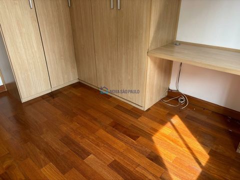 Foto Apartamento