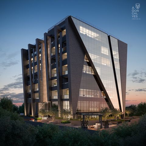 Foto Sala / Conjunto Comercial