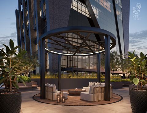 Foto Sala / Conjunto Comercial