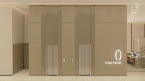 Foto Sala / Conjunto Comercial