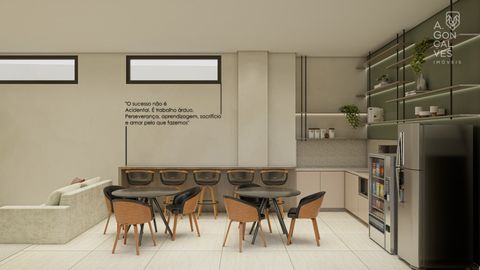 Foto Sala / Conjunto Comercial