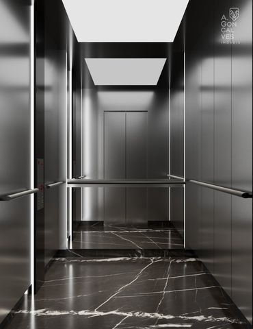 Foto Sala / Conjunto Comercial