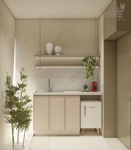 Foto Sala / Conjunto Comercial