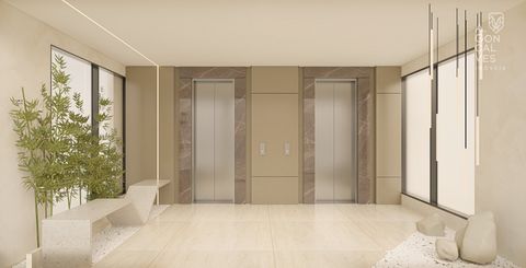 Foto Sala / Conjunto Comercial