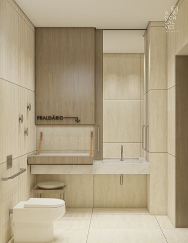 Foto Sala / Conjunto Comercial