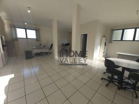 Foto Sala / Conjunto Comercial
