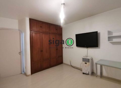 Foto Apartamento