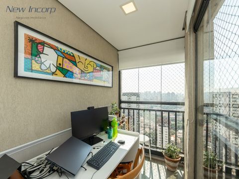 Foto Apartamento