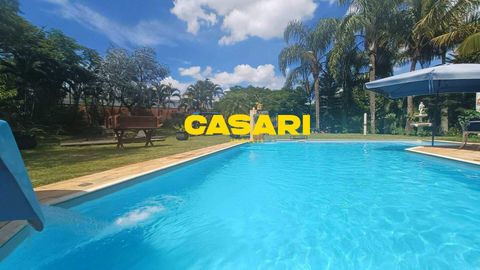 Foto Fazenda / Sítio / Chácara
