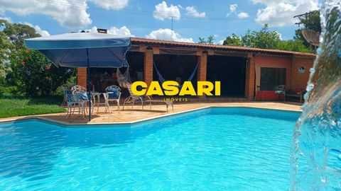 Foto Fazenda / Sítio / Chácara