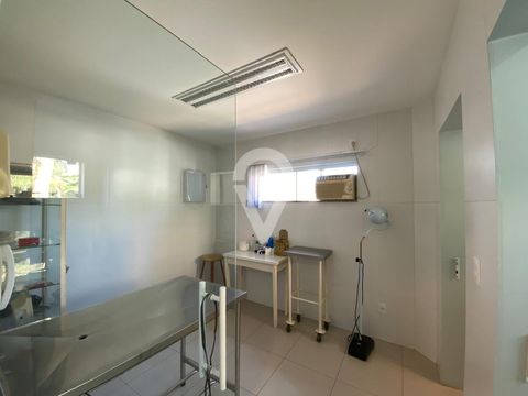 Foto Sala / Conjunto Comercial