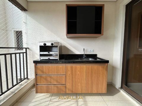 Foto Apartamento
