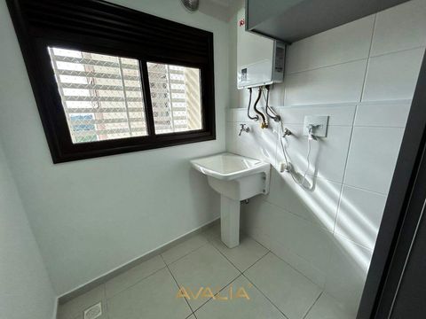 Foto Apartamento