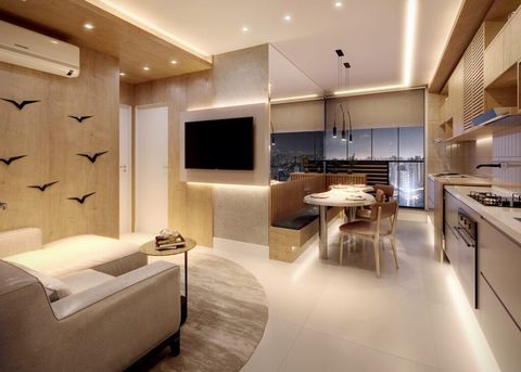 Foto Apartamento