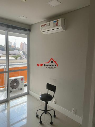Foto Sala / Conjunto Comercial