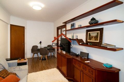 Foto Apartamento