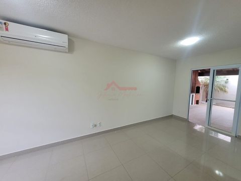 Foto Casa em Condomínio