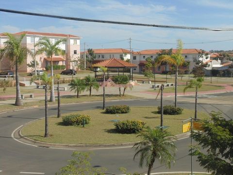 Foto Casa em Condomínio
