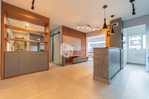 Foto Apartamento