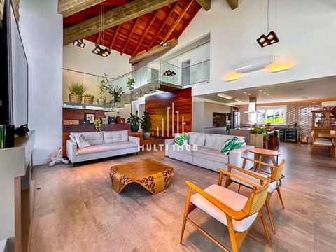 Foto Casa em Condomínio