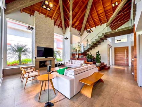 Foto Casa em Condomínio