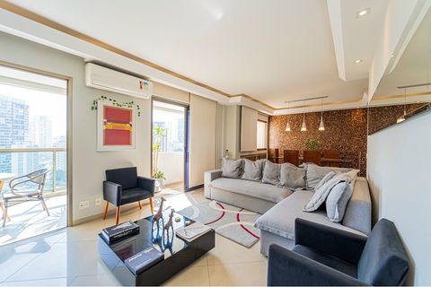 Foto Apartamento