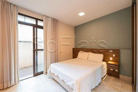Foto Kitnet / JK / Studio