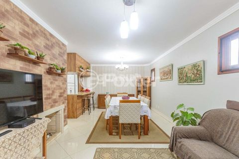 Foto Casa em Condomínio