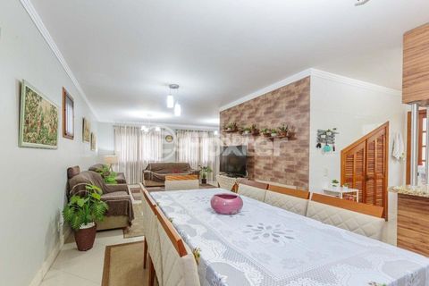 Foto Casa em Condomínio