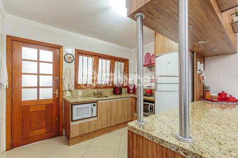 Foto Casa em Condomínio