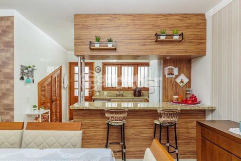 Foto Casa em Condomínio