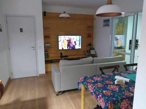 Foto Apartamento