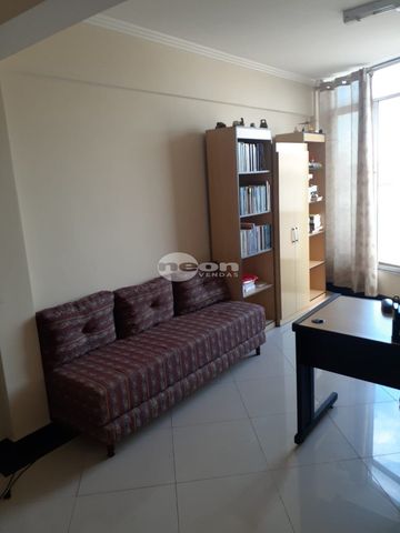 Foto Sala / Conjunto Comercial