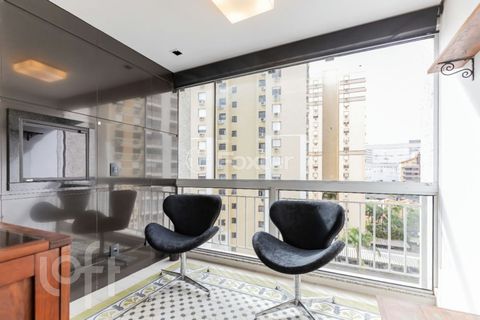 Foto Apartamento