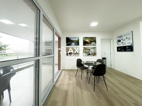 Foto Apartamento