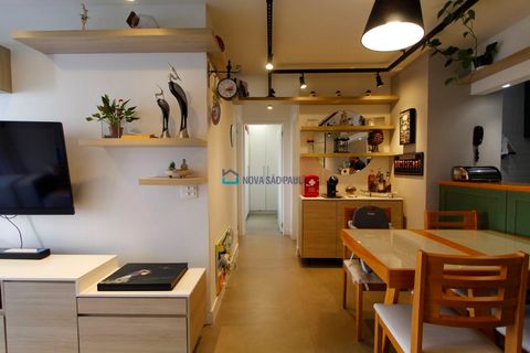 Foto Apartamento