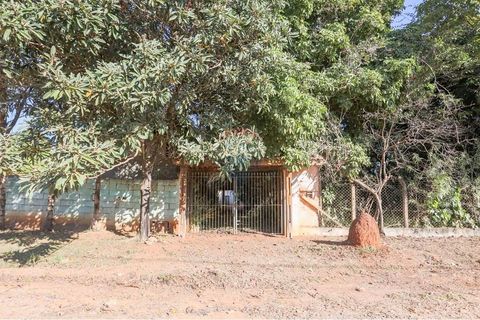 Foto Fazenda / Sítio / Chácara